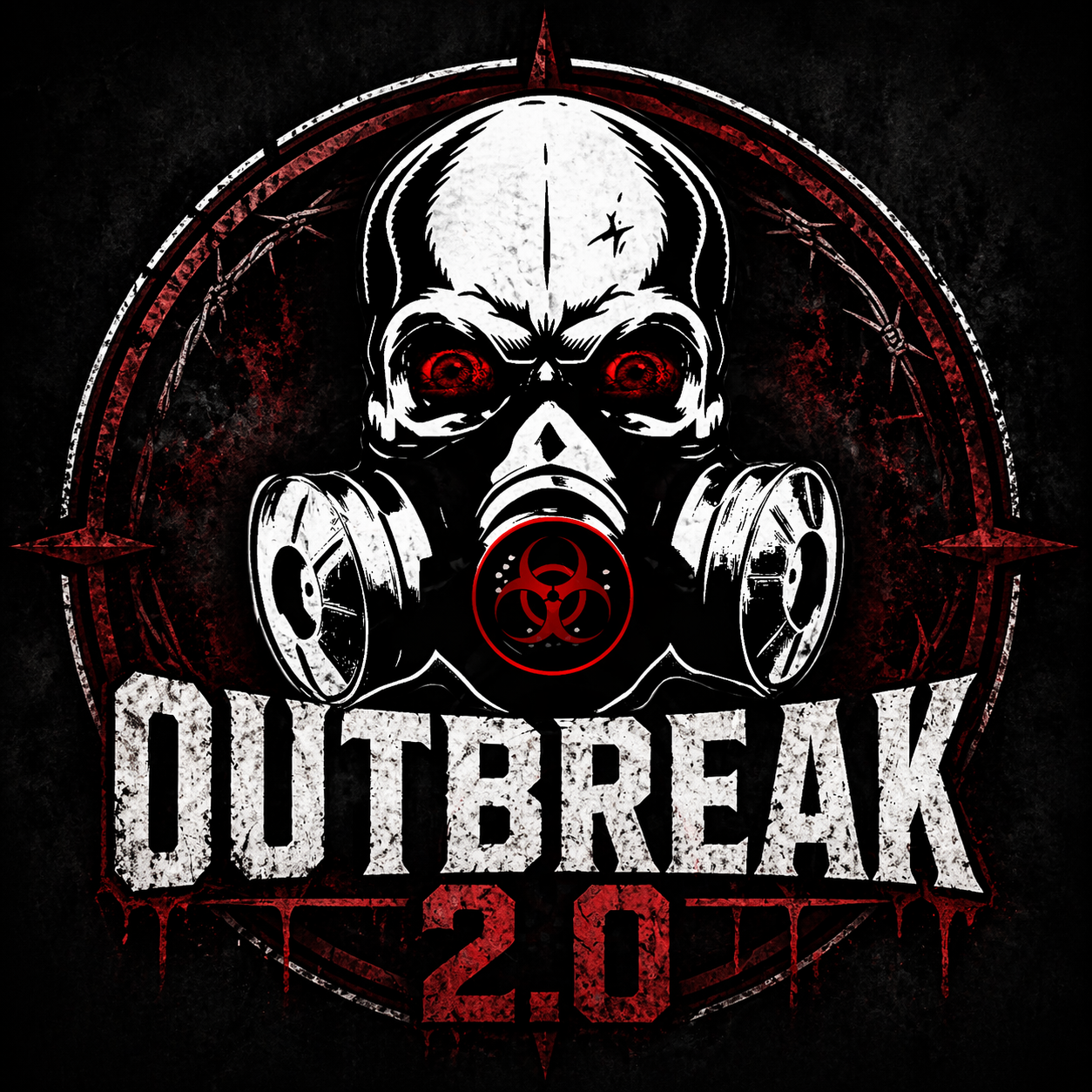 Outbreak Logo